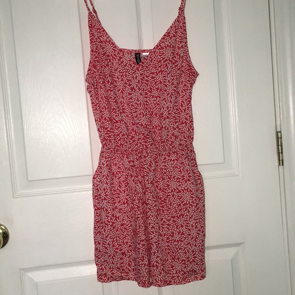 H&M Romper - Picture 1 of 2